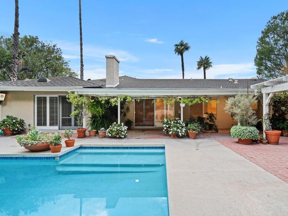 16445 Garvin Drive, Encino CA 91436