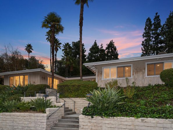 16445 Garvin Drive, Encino CA 91436