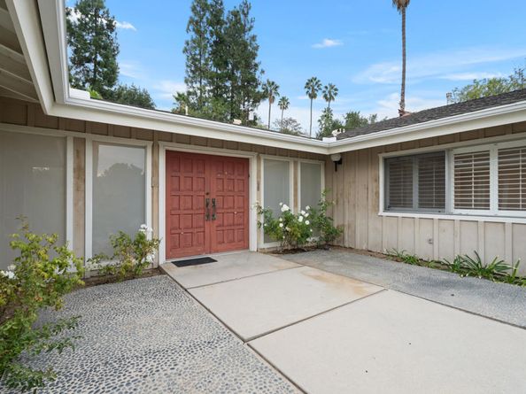 16445 Garvin Drive, Encino CA 91436