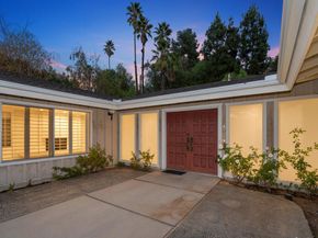 16445 Garvin Drive, Encino CA 91436