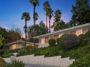 16445 Garvin Drive, Encino CA 91436