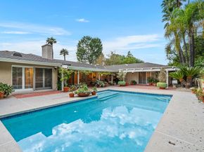 16445 Garvin Drive, Encino CA 91436