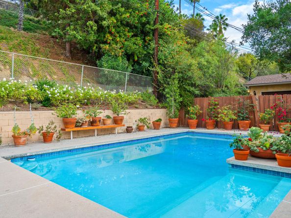 16445 Garvin Drive, Encino CA 91436