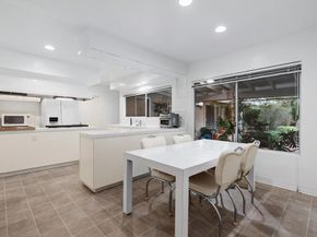 16445 Garvin Drive, Encino CA 91436