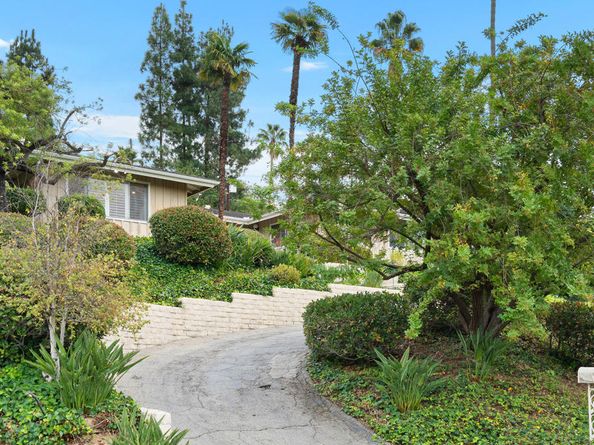 16445 Garvin Drive, Encino CA 91436