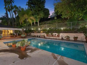 16445 Garvin Drive, Encino CA 91436