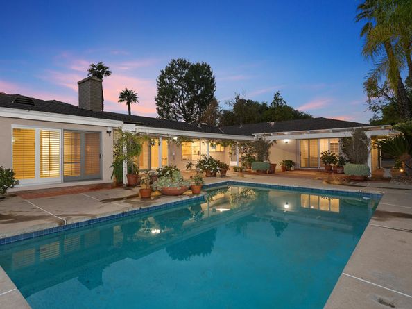 16445 Garvin Drive, Encino CA 91436