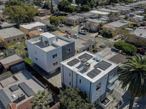 2636 Virginia Road, Los Angeles CA 90016