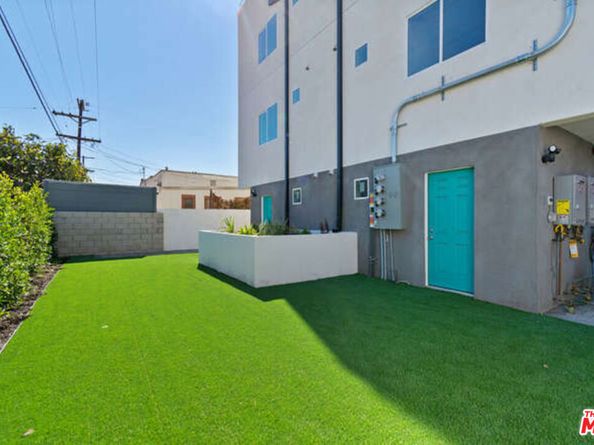 2636 Virginia Road, Los Angeles CA 90016