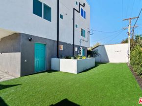 2636 Virginia Road, Los Angeles CA 90016