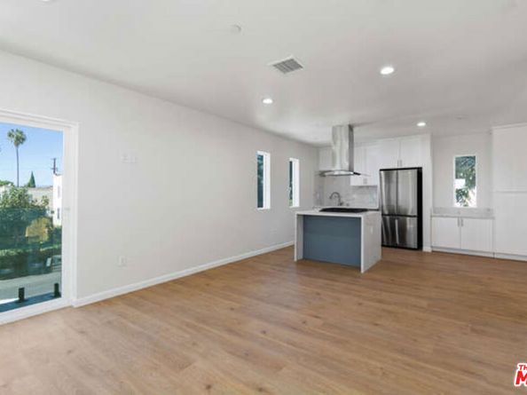 2636 Virginia Road, Los Angeles CA 90016