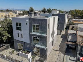 2636 Virginia Road, Los Angeles CA 90016