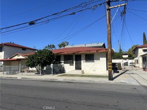 678 Saybrook, Los Angeles CA 90022