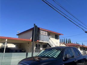 678 Saybrook, Los Angeles CA 90022