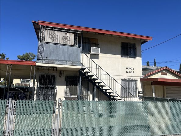 678 Saybrook, Los Angeles CA 90022