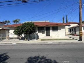 678 Saybrook, Los Angeles CA 90022