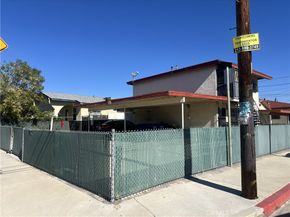 678 Saybrook, Los Angeles CA 90022