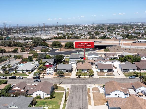 3349 W 183rd Street, Torrance CA 90504