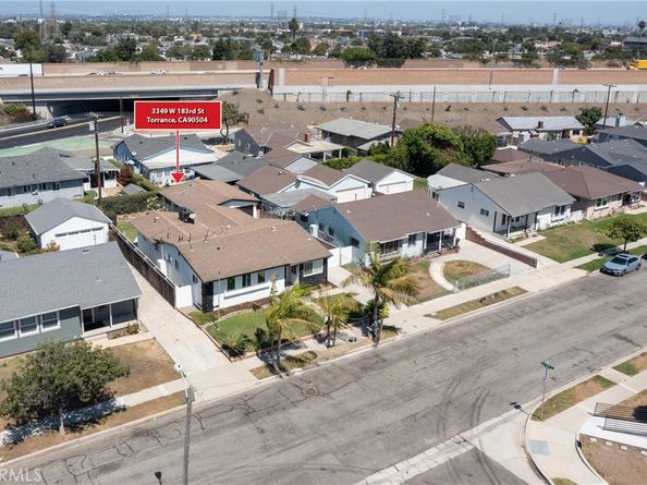 3349 W 183rd Street, Torrance CA 90504