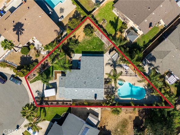 6531 Aquamarine Avenue, Rancho Cucamonga CA 91701