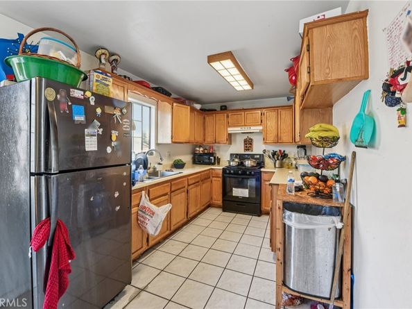 342 W 56th, Los Angeles CA 90037