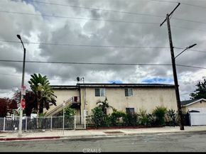 342 W 56th, Los Angeles CA 90037