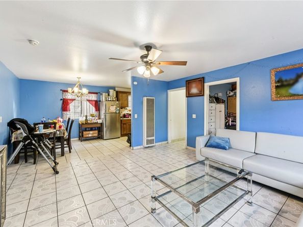 342 W 56th, Los Angeles CA 90037