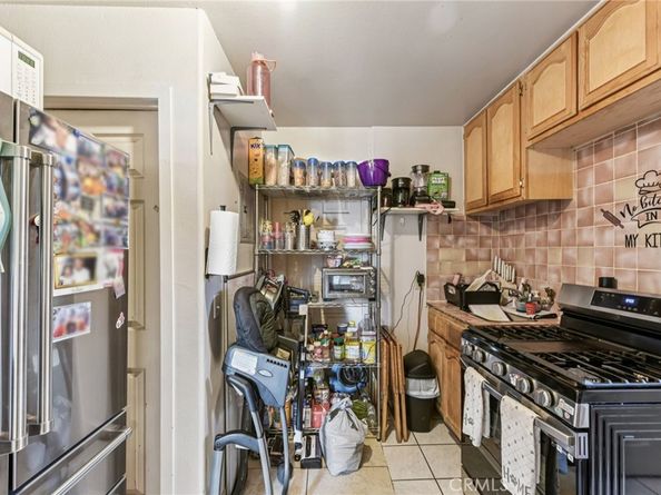 342 W 56th, Los Angeles CA 90037