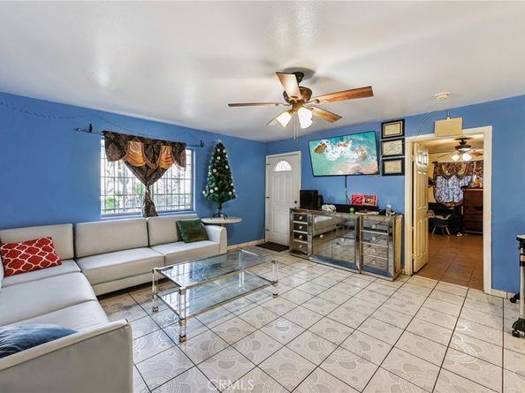 342 W 56th, Los Angeles CA 90037