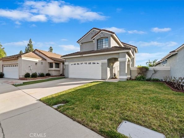 11259 Drake Street, Rancho Cucamonga CA 91701