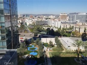 877 Francisco 1720, Los Angeles CA 90017