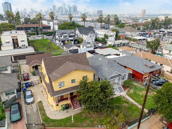 443 S State, Los Angeles CA 90033