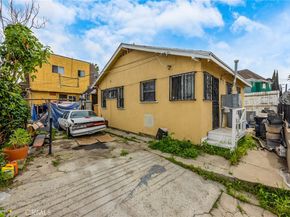 443 S State, Los Angeles CA 90033