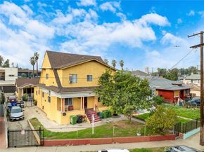 443 S State, Los Angeles CA 90033