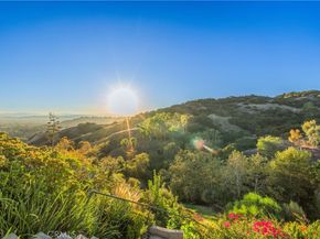 2817 N Mountain, Claremont CA 91711