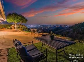 2817 N Mountain, Claremont CA 91711