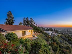 2817 N Mountain, Claremont CA 91711