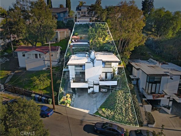 5036 Aldama, Los Angeles CA 90042