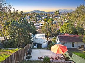 5036 Aldama, Los Angeles CA 90042