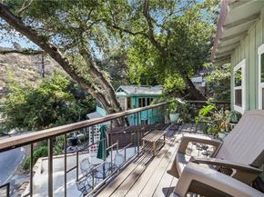 432 Fernwood Pacific, Topanga CA 90290