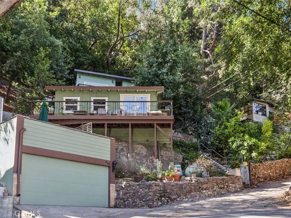 432 Fernwood Pacific, Topanga CA 90290