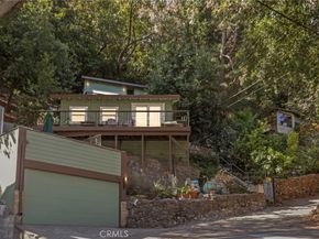 432 Fernwood Pacific, Topanga CA 90290