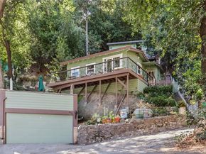 432 Fernwood Pacific, Topanga CA 90290