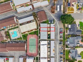 1252 N Citrus 2, Covina CA 91722