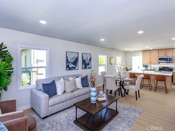 2432 Hendricks, Monterey Park CA 91754