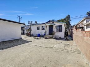 715 S Record, Los Angeles CA 90023