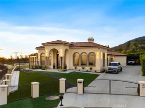 2499 Sierra, Upland CA 91784