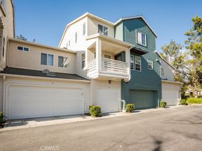 5 Quartz, Ladera Ranch CA 92694