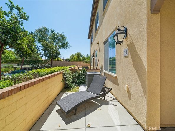 3160 E Yountville Drive 10, Ontario CA 91761