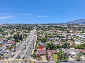 5203 N Enid Avenue, Azusa CA 91702